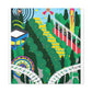 Ferncrest Landscape - Canvas