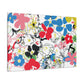 Dream Blossom - Floral Canvas