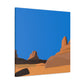 Sandscapes - Landscape - Canvas