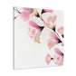 Lavendera - Floral - Canvas