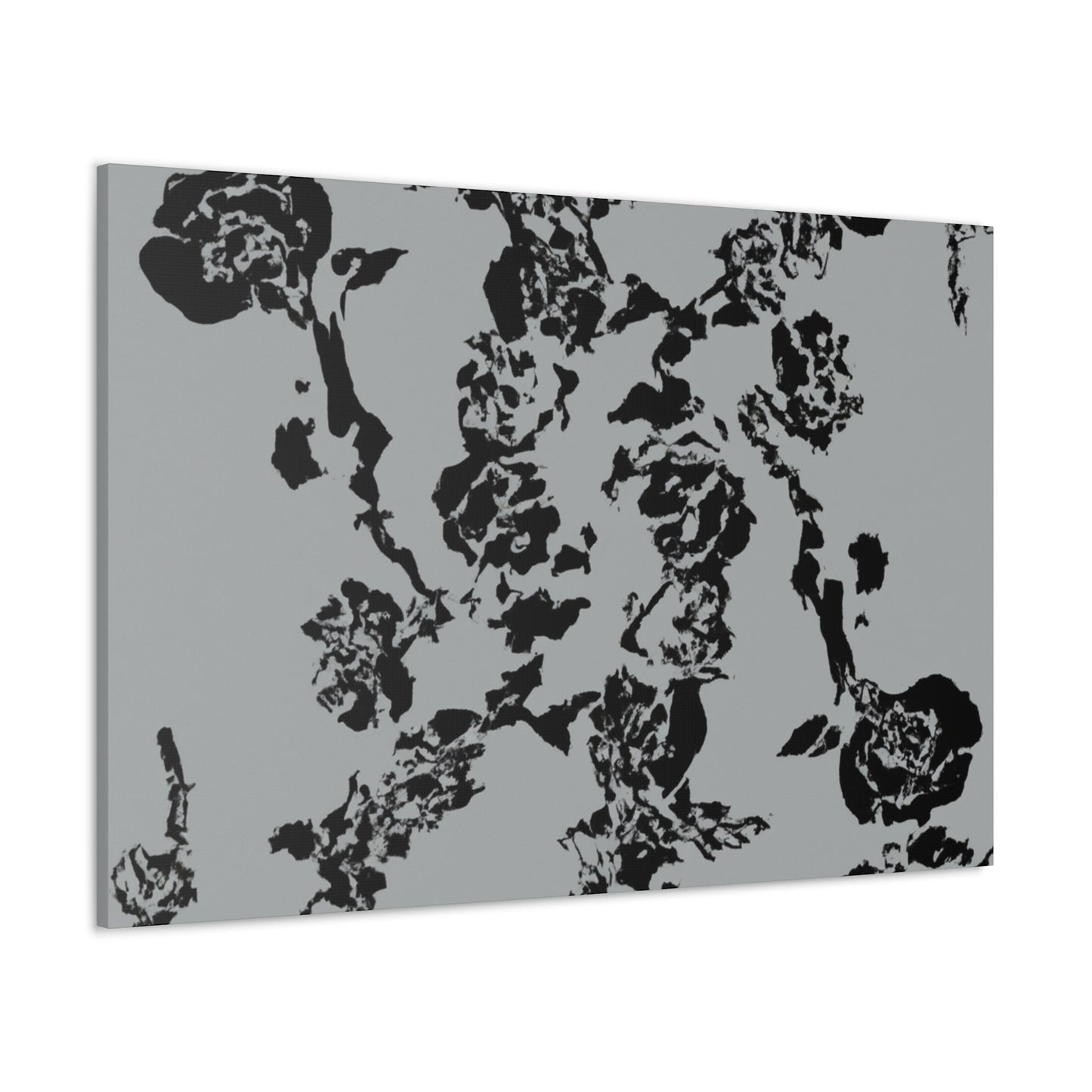 Daisymae - Floral - Canvas