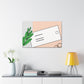 Radiance - Minimalism - Canvas