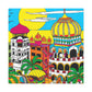 Shruti Gupta - India - Canvas