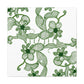 Heaven's Harmony - Floral - Canvas