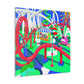 Sleigh Ride Spectacular - Amusement - Canvas