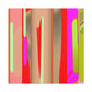 Glacial Nectar - Abstract - Canvas