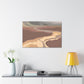 Dune Vista Landscape - Canvas