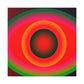 Vivacious Elixir - Abstract - Canvas
