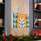 Foulfur Linker - Midcentury Canvas
