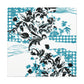 Primrose - Floral - Canvas