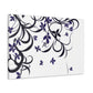Carnivalia- Floral - Canvas