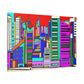 Jumeirah - Middle East - Canvas