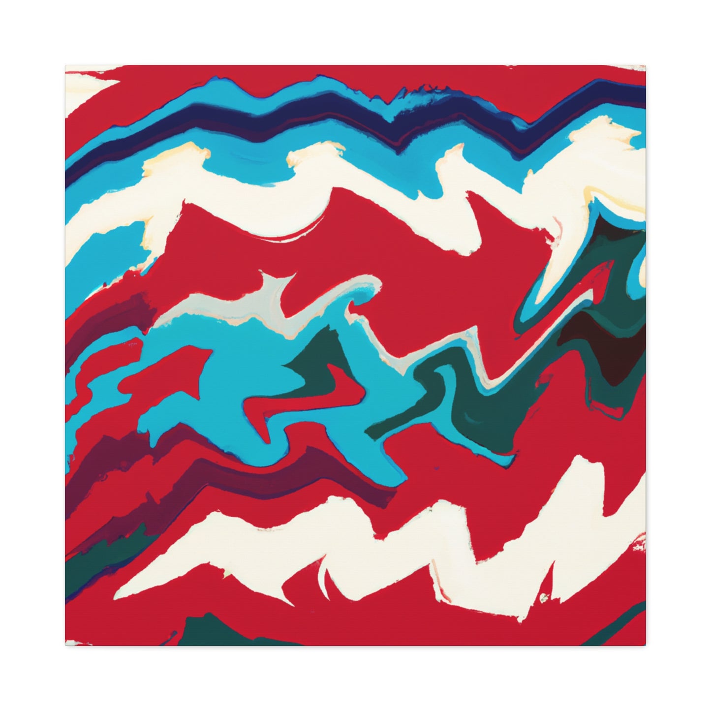 Dreamlixir - Abstract - Canvas
