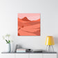 DuneRipple-Landscape - Canvas