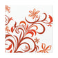Primrose - Floral - Canvas
