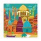 Aarav Sharma - India - Canvas