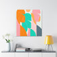 ZenGlow - Minimalism - Canvas