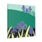 Penkerton- Landscape - Canvas