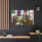 Adriaen van Utrecht - Canvas - Abstract
