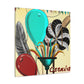 Skylandia - Amusement - Canvas