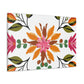 Rosalynn- Floral - Canvas