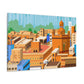 Priya Singh - India - Canvas