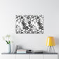 Sundance-Floral - Canvas