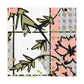 Primrose - Floral - Canvas