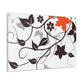 Blossomshine- Floral - Canvas