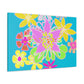 Petaleen-Floral - Canvas