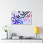 Renaissance-Floral - Canvas