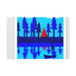 Simplicity Vibes - Minimalism - Canvas