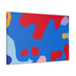 Aquasia- Abstract - Canvas