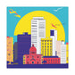 El Dorado Splendor - South America - Canvas