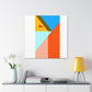 Zenote - Minimalism - Canvas