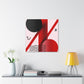 DreamWaves - Minimalism - Canvas