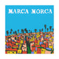 Ilana Martini - Morraco - Canvas