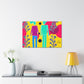 Zenith - Minimalism - Canvas