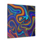 Toneflow - Abstract - Canvas