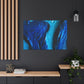 Frederik van Suyderhoud - Abstract Canvas