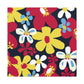 Dreamsplash - Floral - Canvas