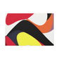 Simplicity Sunrise - Minimalism - Canvas