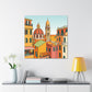 Giovanni Arseno - Italy - Canvas