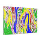 Ambrosia Florae - Abstract - Canvas