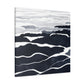 Prelude Pillow - Vintage Contemporary - Canvas