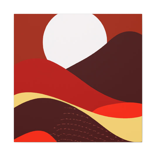 ShadowSpecter - Minimalism - Canvas