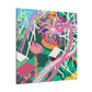 Sugarland Hills - Amusement - Canvas