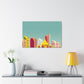 Gurupreet - India - Canvas