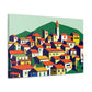 Maria Vecchiotti - Italy - Canvas