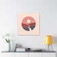 Elementica - Minimalism - Canvas